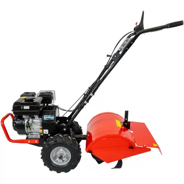 Motorový zahradní kultivátor Güde GF 420-4.1