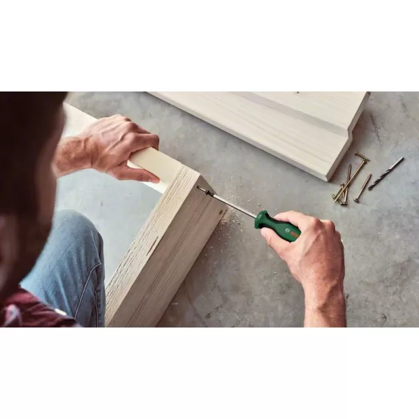 Sada šroubováků Torx Bosch - 5 ks