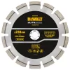 Diamantový kotouč DeWalt ELITE SERIES 230×22,23mm pro řezání asfaltu DT20466