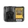 Nabíječka 12-18V XR Li-Ion DeWALT DCB1104