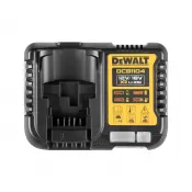 Nabíječka 12-18V XR Li-Ion DeWALT DCB1104