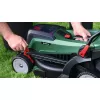 Aku sekačka na trávu UniversalRotak 2x18V-37-550 Bosch