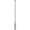 Vrták SDS plus 6x150x215 EXPERT SDS plus-7X, Bosch /30ks/ 2608900182