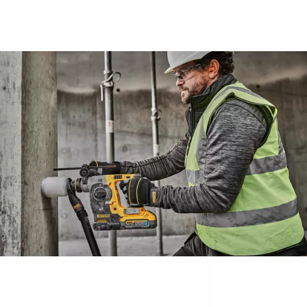 Aku vrtací kladivo Dewalt DCH273H2T SDS Plus / 2 x Li-ion 5