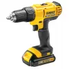 Aku vrtačka DeWalt DCD771S2, 10,8V