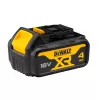 Akumulátor DeWalt DCB182 18V/4,0Ah