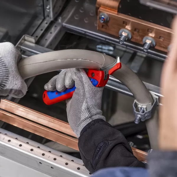 Nůž odizolovací Knipex 16 50 145 SB