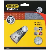 Kotouč diamantový 125mm Stanley FatMax