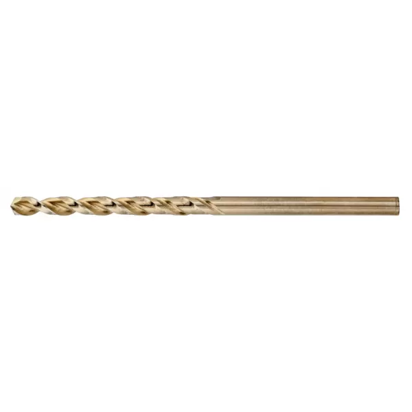 Vrták do kovu HSS-E COBALT 3,5×70mm DeWALT DT4923