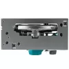 Aku okružní pila Makita HS012GZ01 165mm Li-ion XGT 40V, Makpac - solo