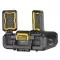 Přepravní box DeWalt DWST08061-1 TOUGHSYSTEM 1/2 kufr s pracovním osvětlením