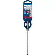 Vrták SDS plus 5,5x100x165 EXPERT SDS plus-7X, Bosch 2608900066