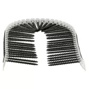 Vrut páskovaný 3,9 x 55mm pro sádrokarton/kov, 1000ks