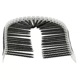 Vrut páskovaný 3,9 x 55mm pro sádrokarton/kov, 1000ks