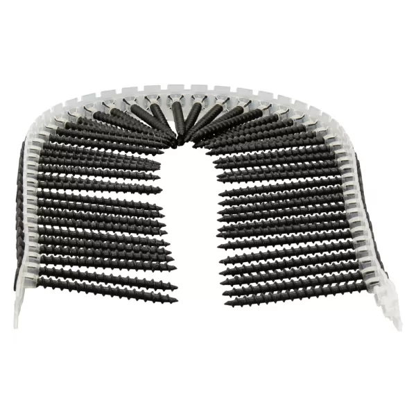 Vrut páskovaný 3,9 x 55mm pro sádrokarton/kov, 1000ks