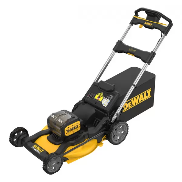 Sekačka aku DeWalt DCMWP134N, 18V, bez aku