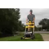 Sekačka aku s pojezdem DeWalt DCMWSP156W2, 18V,2x8Ah