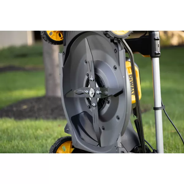 Sekačka aku DeWalt DCMWP500N, 54V, bez aku