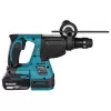 Kladivo aku kombi Makita DHR243RTJ Li-ion 18V/5,0Ah,systainer
