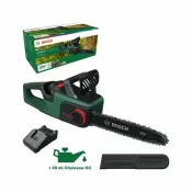 Aku řetězová pila Bosch AdvancedChain 36V-35-40 06008B8600