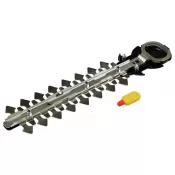 Lišta plotostřih 200mm Makita pro UH201D