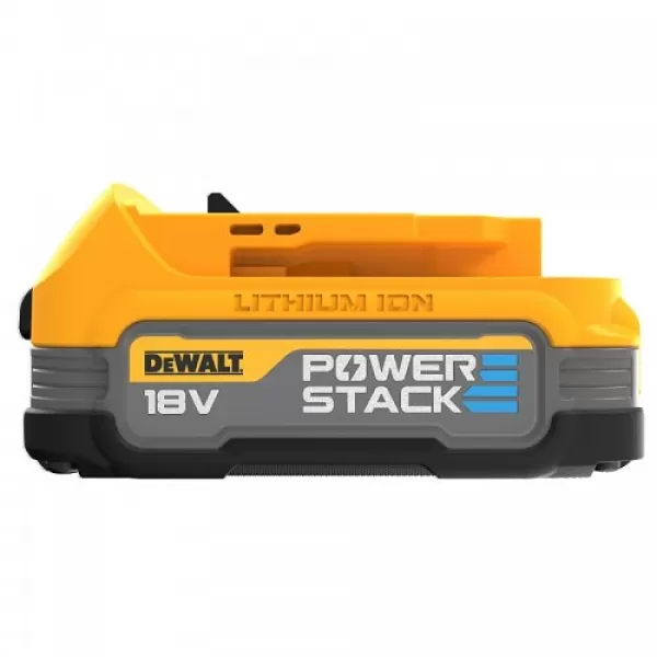 Akumulátor 18V 1,7Ah Powerstack Dewalt DCBP034