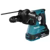 Kladivo aku kombi Makita DHR243RTJ Li-ion 18V/5,0Ah,systainer
