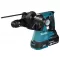 Kladivo aku kombi Makita DHR243RTJ  Li-ion 18V/5,0Ah,systainer