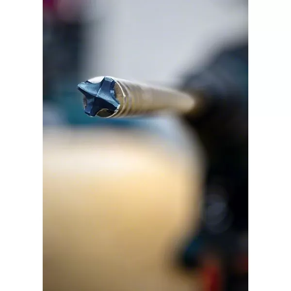 Vrták SDS max 28x200x320 EXPERT SDS MAX-8X, Bosch 2608900247