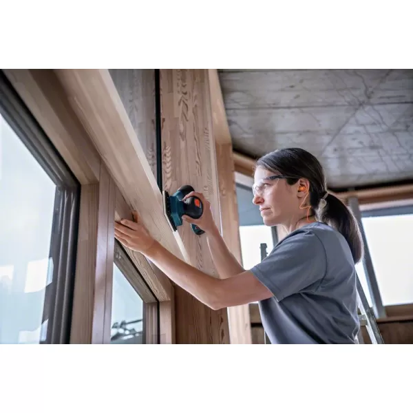 Aku vibrační bruska Bosch GSS 12V-13 Professional