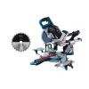 Aku pokosová pila Bosch GCM 18V-216 D Professional BITURBO