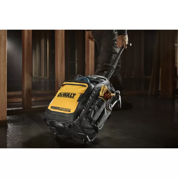 DeWalt baťoh s kolečky PRO DWST60101-1
