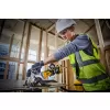 Aku okružní pila na kov Dewalt DCS571E1T, POWERSTACK 115mm, 18V