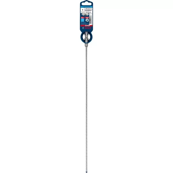 Vrták SDS plus 5x400x465 EXPERT SDS plus-7X, Bosch 2608900064