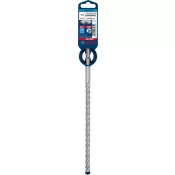 Vrták SDS plus 11x200x265 EXPERT SDS plus-7X, Bosch 2608900107
