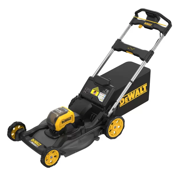Sekačka aku DeWalt DCMWP500N, 54V, bez aku