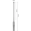 Vrták SDS plus 5x100x165 EXPERT SDS plus-7X, Bosch /10ks/ 2608900158