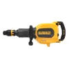 Demoliční kladivo DeWalt DCH911NK FLEXVOLT 54V bez akumulátoru