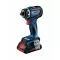Aku vrtačka Bosch GSR 18V-90 FC Professional 06019K6203