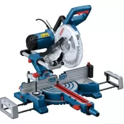 Pokosová pila Bosch GCM 254 D