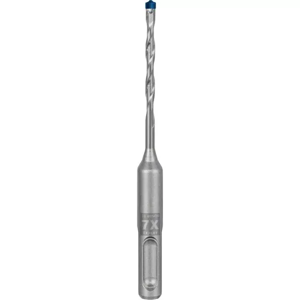 Vrták SDS plus 4x50x115 EXPERT SDS plus-7X, Bosch /10ks/