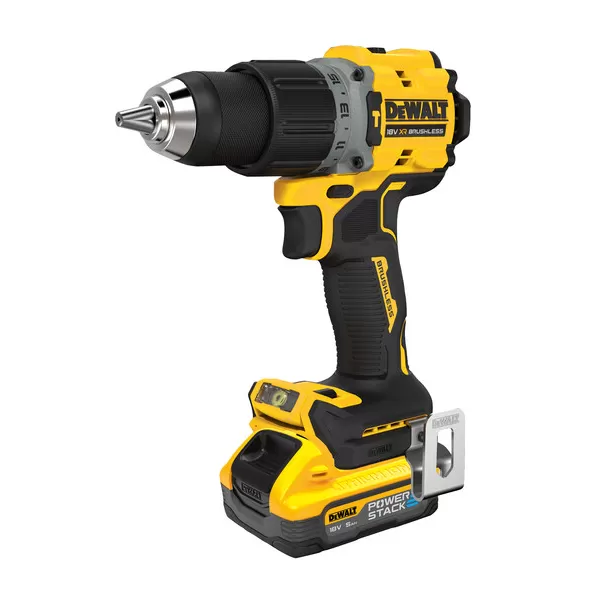 Sada aku nářadí DeWalt DCK2050H2T, 18V, 2x5Ah
