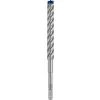 Vrták SDS plus 17x150x215 EXPERT SDS plus-7X, Bosch 2608900136