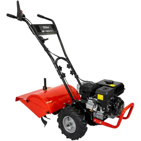 Motorový zahradní kultivátor Güde GF 420-4.1