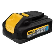 Akumulátor DeWalt DCBP518G XR 18V/5,0 Ah s ochranným krytem pro automotive