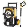 Aku tlaková myčka DeWalt DCMPW1600N 18V bez aku