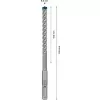 Vrták SDS plus 9x100x165 EXPERT SDS plus-7X, Bosch 2608900094