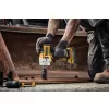 Aku rázový utahovák DeWalt DCF961H2T 2x18V/5,0 Ah, 1/2" v kufru
