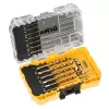 13dílná sada vrtáků DeWalt DT4968 HSS E COBALT