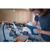 Aku pokosová pila Bosch GCM 18V-216 D Professional BITURBO